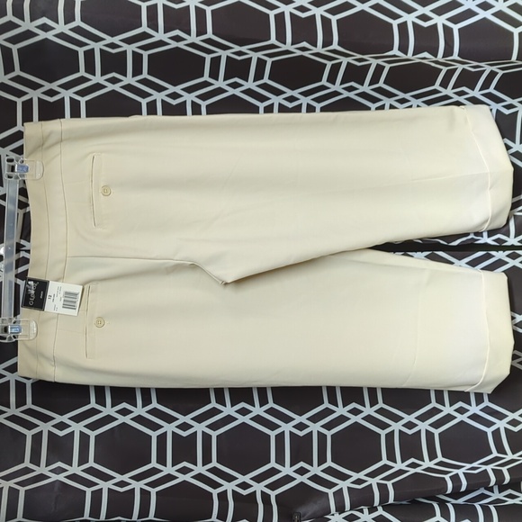 George brand ladies Capri casual pants nwt - Picture 6 of 10